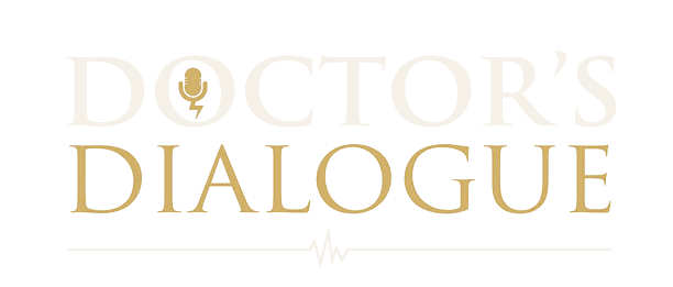 Doctor's Dialogue — Conversations That Heal